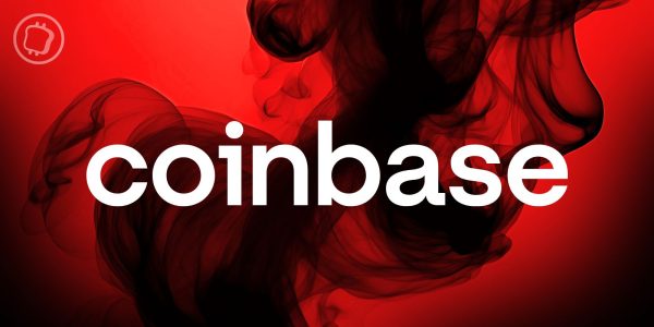Fuite de données chez Coinbase : la plateforme crypto offre 20 millions de dollars pour arrêter les malfaiteurs