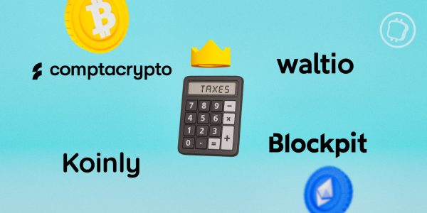 Impôts Crypto : Quel assistant fiscal choisir ? Comparatif 2025