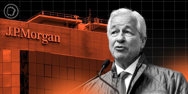 JPMorgan et son PDG sont-ils vraiment contre le Bitcoin et les cryptos ? Récit d'une relation contradictoire