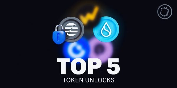 Des milliards de dollars de cryptos arrivent sur le marché en mai - Quels sont les token unlocks à surveiller ?
