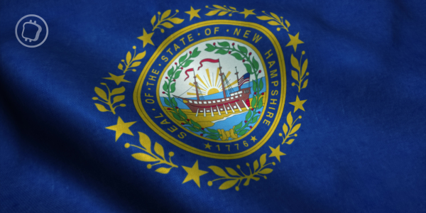 Le New Hampshire adopte la première réserve stratégique de Bitcoin aux États-Unis