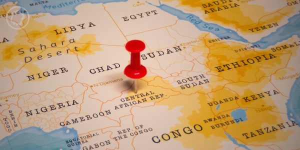 La République centrafricaine va tokéniser une partie de ses terres en utilisant un memecoin