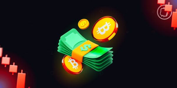 La société sans espèces rêvée par certains mise à mal dans la réalité – La crypto comme alternative ?