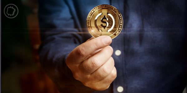 JPMorgan Chase, Bank of America, Citigroup et d'autres grandes banques envisagent un stablecoin commun