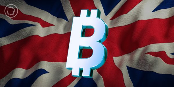 Surveillance totale au Royaume-Uni : les plateformes crypto contraintes de collecter toutes les activités de leurs utilisateurs
