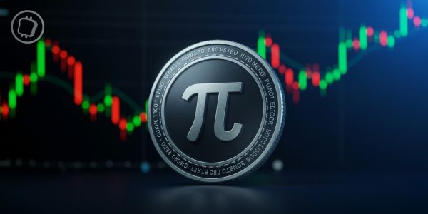 Le token Pi Network s’envole de 107 % en 7 jours : que se passe-t-il ?
