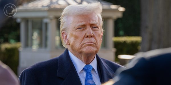 « Des idiots » – La société de Donald Trump nie fermement l’investissement à 3 milliards de dollars qu’on lui prête