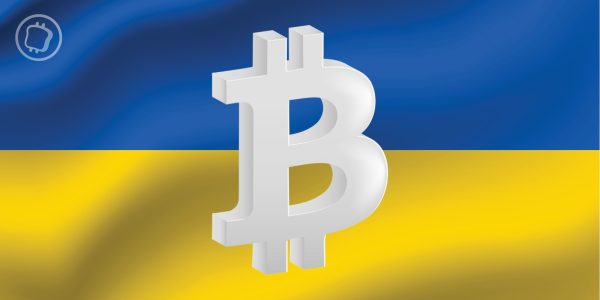 L’Ukraine envisage de créer une réserve nationale stratégique en Bitcoin