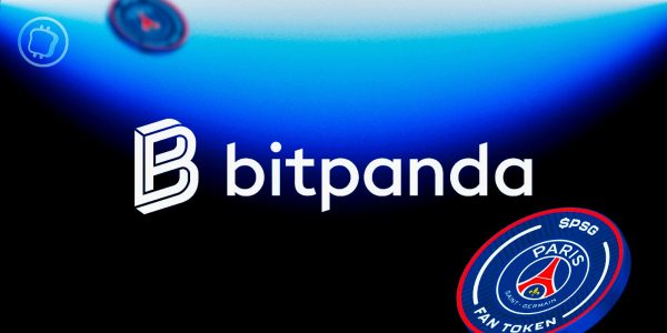 25 € en PSG Fan Token à gagner avec Bitpanda : Comment participer pour recevoir de la crypto ?