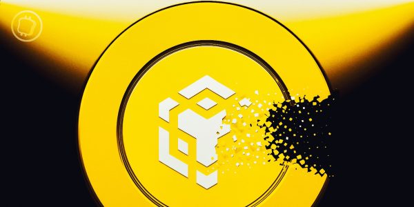 311 milliards $ de volume en un mois : le secret dérangeant derrière le record de la BNB Chain