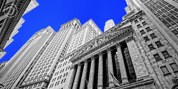 +34 % pour Circle et +16 % pour Coinbase : la loi sur les stablecoins fait des heureux en bourse