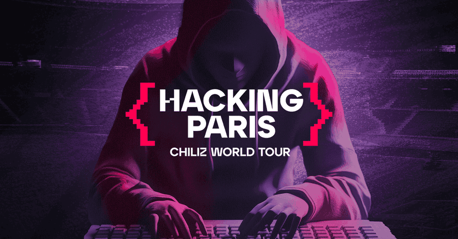 Hacking Paris Hacking Paris