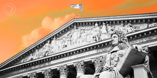 « Irrecevable » – L’Assemblée nationale dit « non » à l’examen du minage de Bitcoin (BTC)