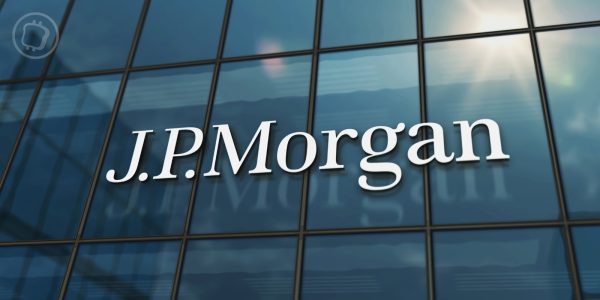 JPMorgan lance un « deposit token » sur la blockchain de Coinbase