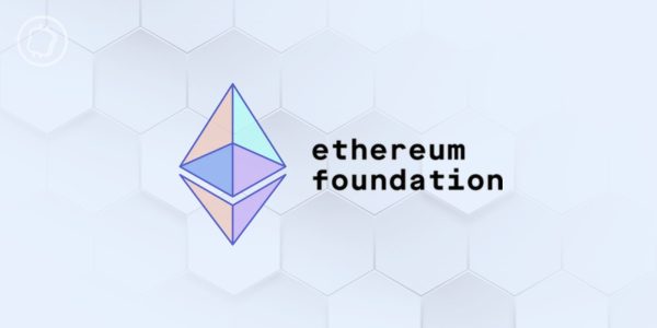 L’Ethereum Foundation revoit sa stratégie : 2025 et 2026 seront « décisives »