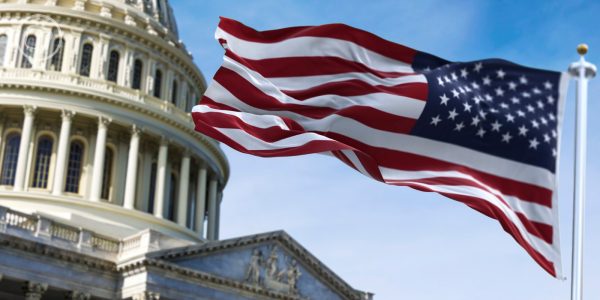 Le GENIUS Act adopté par le Sénat américain : un tournant pour l’industrie crypto et Donald Trump