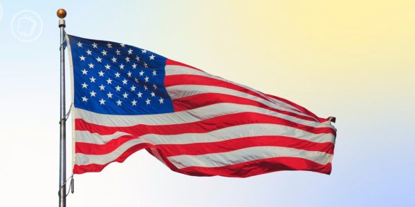 Le Sénat américain vote pour faire avancer le Genius Act, un pas décisif pour les stablecoins