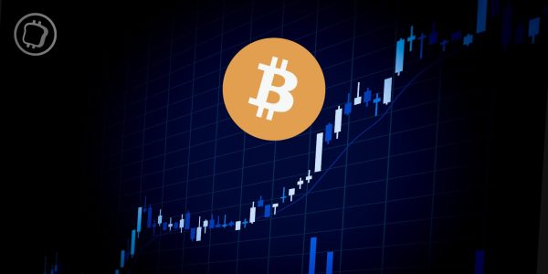 Les ETF Bitcoin collectent toujours plus de fonds, malgré les tensions liées à la guerre