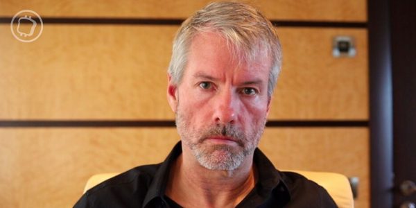 Michael Saylor : comment le Covid a amorcé sa « guerre contre la monnaie » et son virage vers le Bitcoin