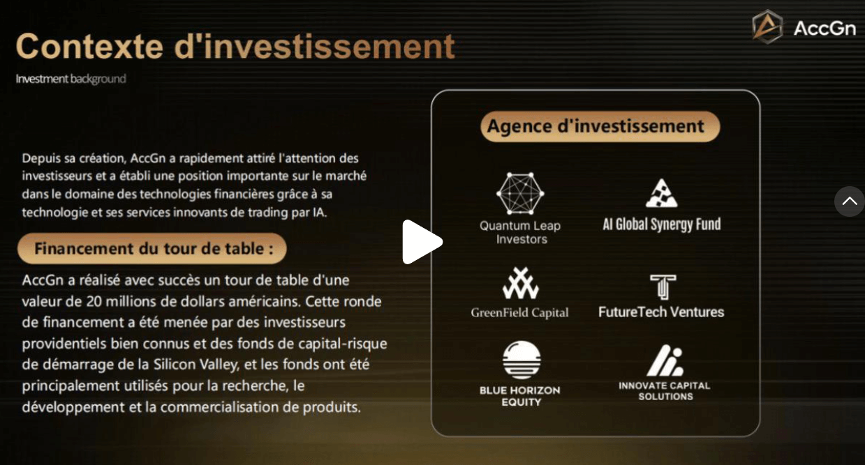Capture d'écran d'une vidéo publiée sur TikTok par le compte accgn.france