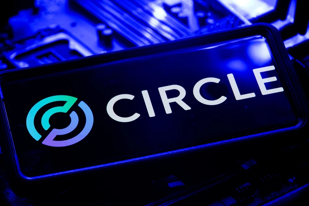 Acheter Action Circle USDC
