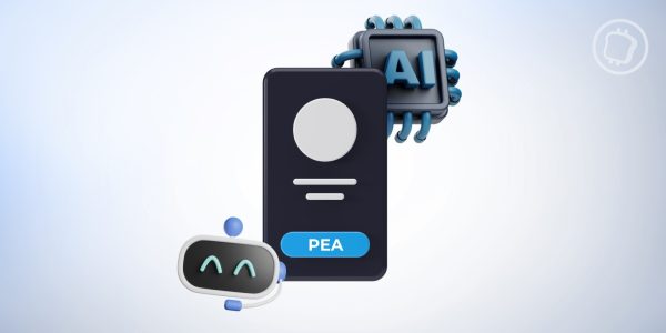 10 actions et ETF éligibles au PEA pour miser sur l'IA