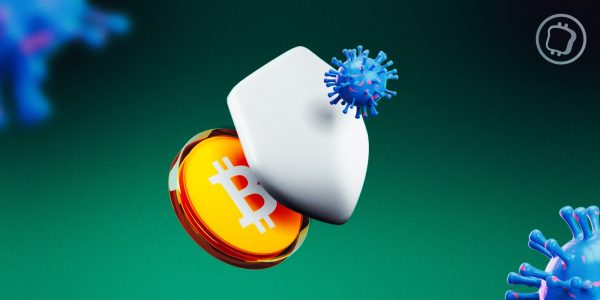 Faut-il un antivirus pour protéger ses cryptomonnaies ?