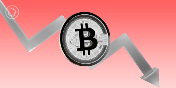 Bitcoin plonge sous les 100 000 dollars, pourquoi ?