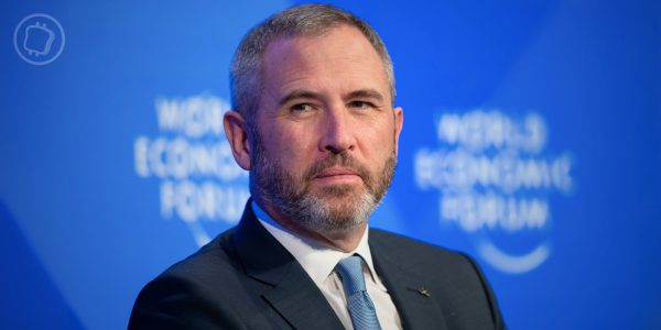 Brad Garlinghouse dément : Ripple (XRP) n'a pas l'intention de racheter Circle (USDC)