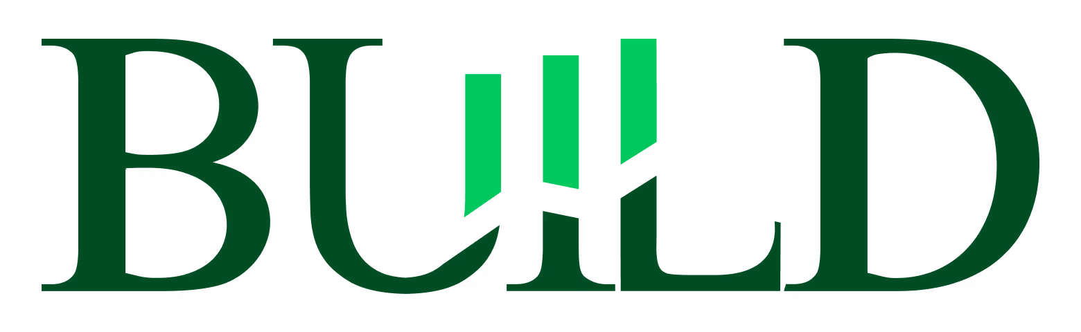 BUILD Logo