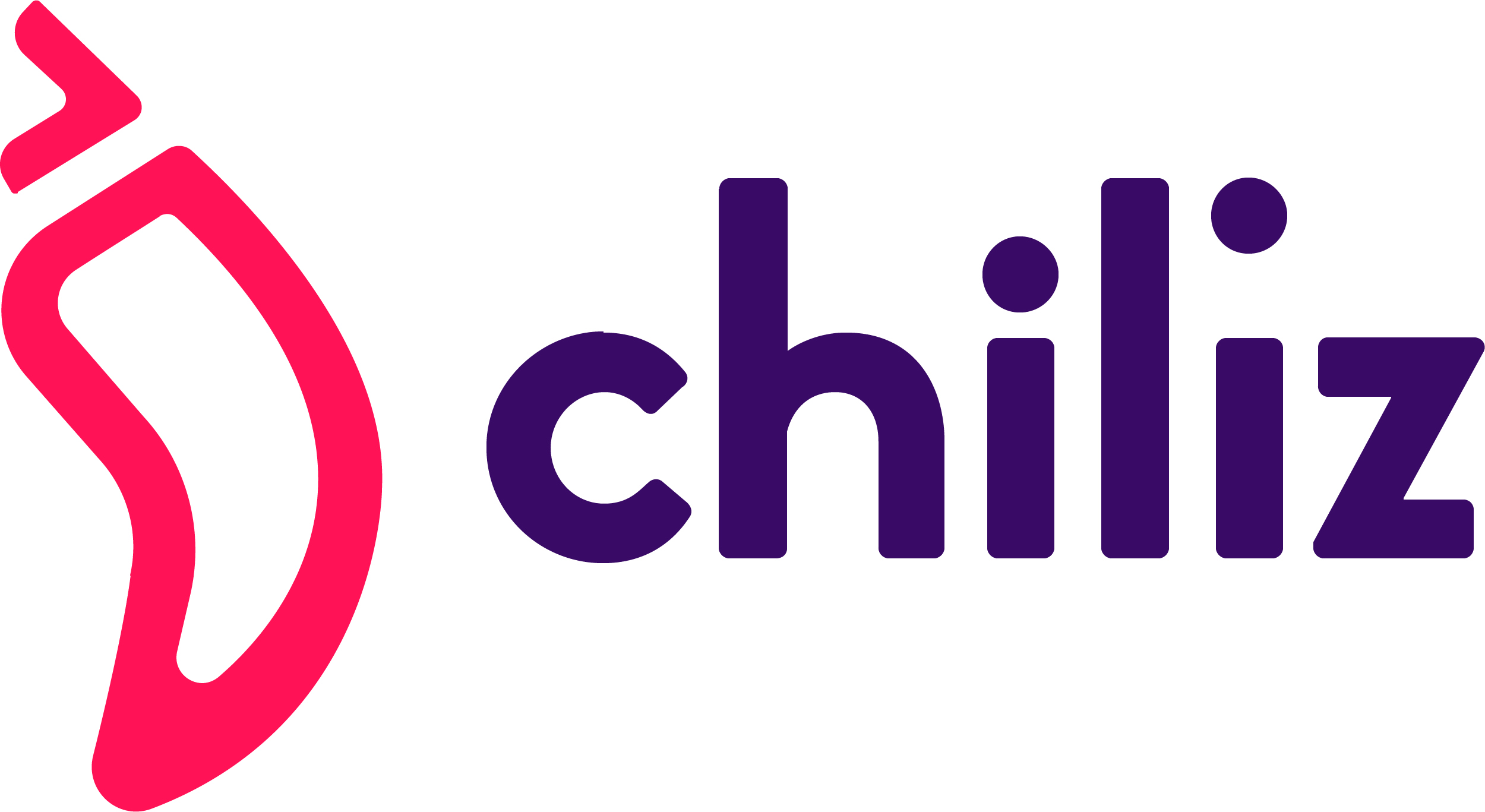 Chiliz Logo