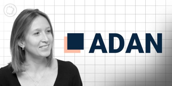 Claire Balva va devenir directrice générale de l'Adan