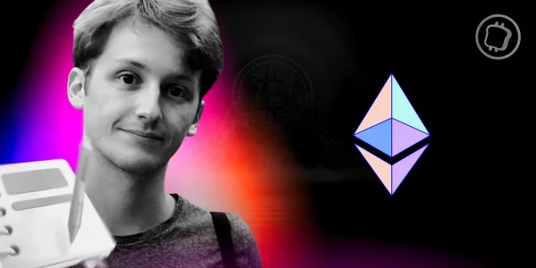 Comment construire l’Ethereum de demain ? Entretien exclusif avec Barnabé Monnot, co-directeur à l’Ethereum Foundation