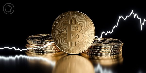 Pourquoi le Bitcoin (BTC) pourrait franchir un nouveau record cette semaine