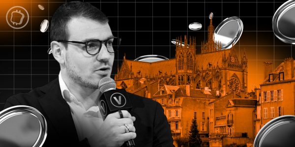 La crypto et l’intelligence artificielle (IA) débarquent à Metz — Participez gratuitement à METZ TECH 2042