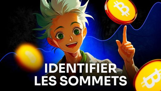 Comment savoir quand vendre son Bitcoin ? L'analyse on-chain de Prof Chaîne