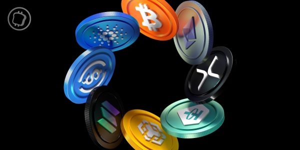 Cryptomonnaies : Le président du Conseil de stabilité financière alerte sur le « risque systémique »