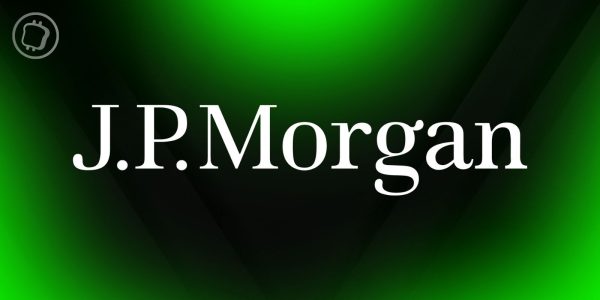 Des cryptos en garantie pour emprunter à la banque ? JPMorgan prévoirait un changement majeur