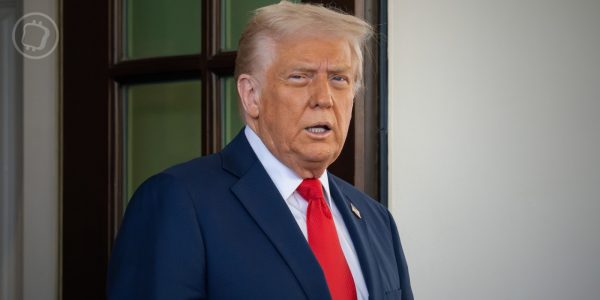 Acier, Europe, blocage judiciaire... Où en sont les droits de douane de Donald Trump ?