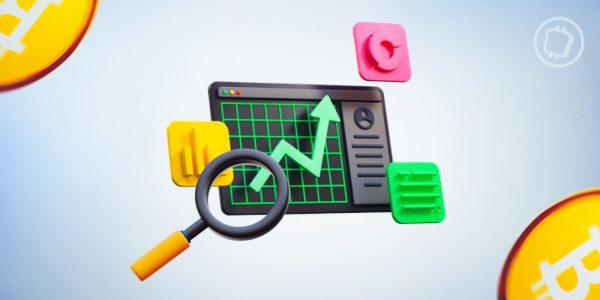 Quelles sont les entreprises crypto cotées en Bourse en 2025 ?