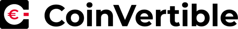 EUR CoinVertible Logo