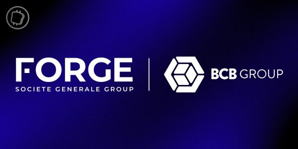 EURCV : le stablecoin euro de SG Forge (Société Générale) débarque chez ce géant européen du paiement
