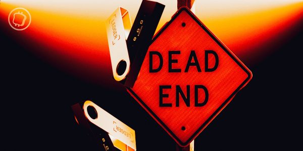 Fin du support du wallet Ledger Nano S : Ce qu'il faut savoir