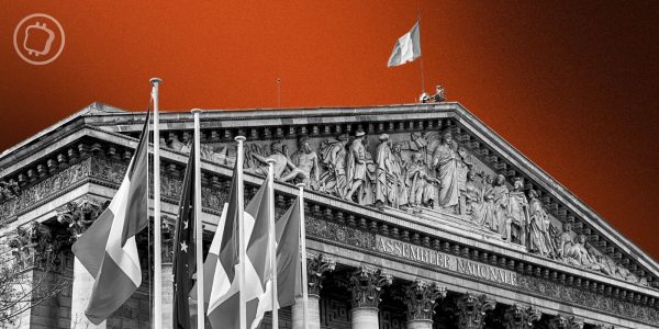 La France va-t-elle miner du Bitcoin (BTC) ? 123 députés proposent d'étudier sérieusement la question
