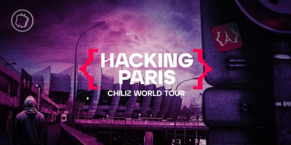 Hackathon blockchain à Paris : Chiliz met 150 000 $ en jeu pour les développeurs Web3