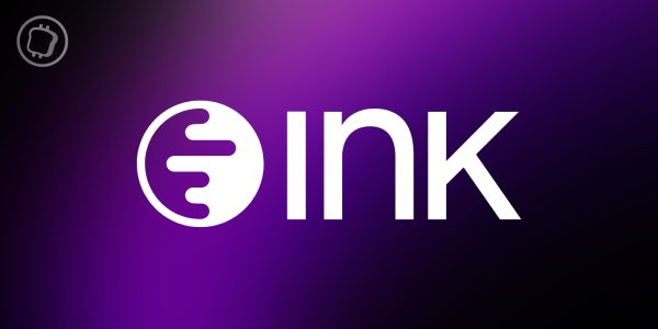 Ink, le layer 2 de Kraken, confirme qu'il aura sa propre crypto — Et qu'il y aura un airdrop