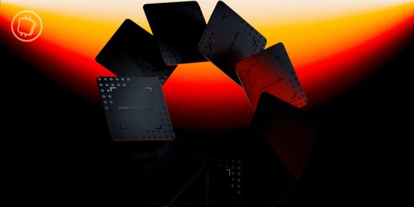 Ledger Recovery Key : Découvrez la clé de secours sécurisée de votre wallet crypto