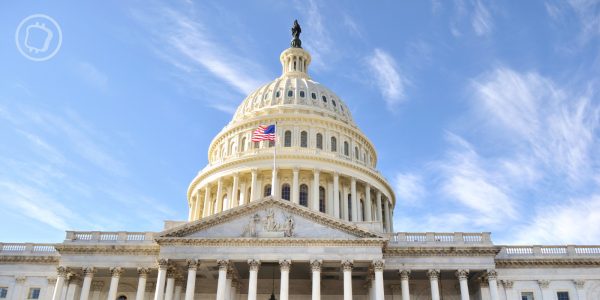 La loi la plus importante de l'histoire des cryptomonnaies bientôt votée aux États-Unis