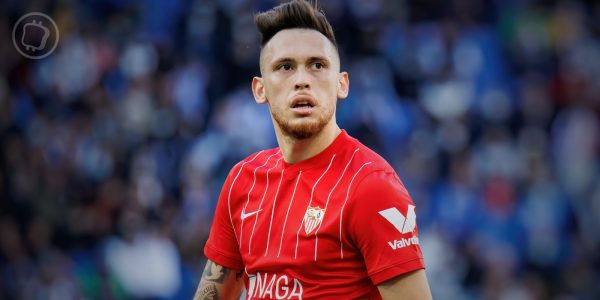 Lucas Ocampos, Papu Gomez et d'autres footballeurs internationaux accusés d'avoir participé à une fraude aux cryptomonnaies