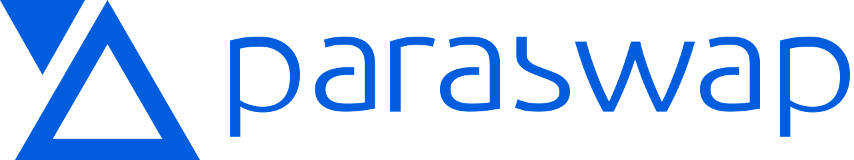 ParaSwap Logo
